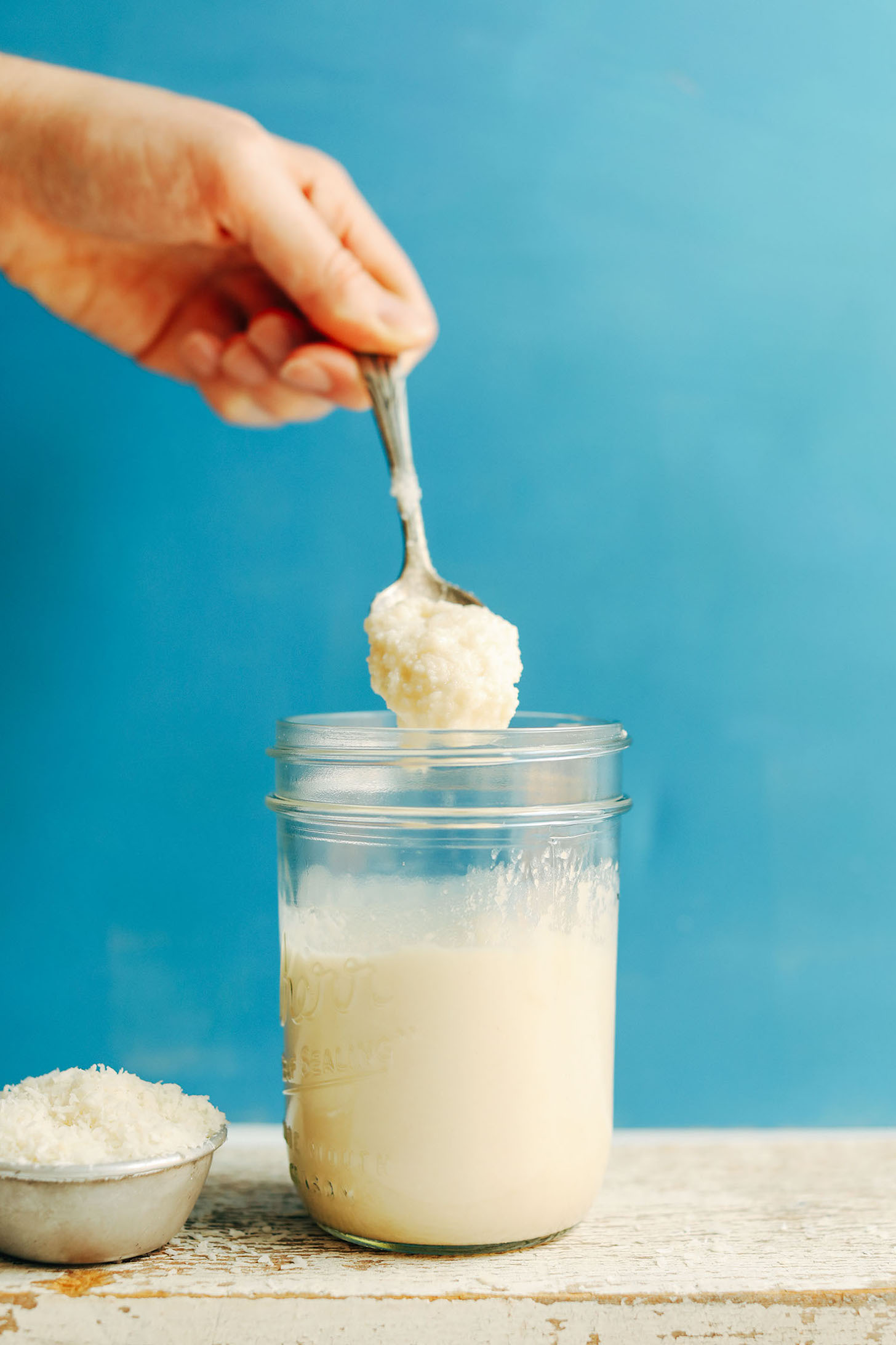 Make Coconut Butter: Just One Ingredient for Creamy Perfection